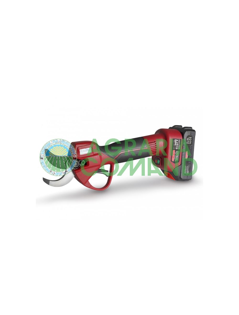 Tijeras Archman Fe07-40