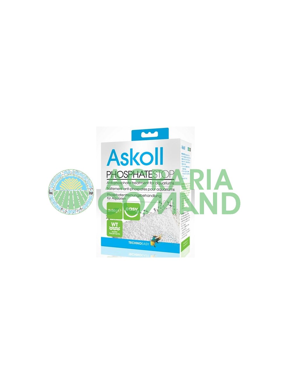 Fosfatos Askoll
