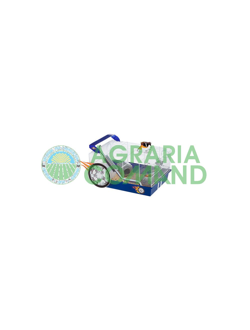 Ferplast Dragster Ferplast Dragster