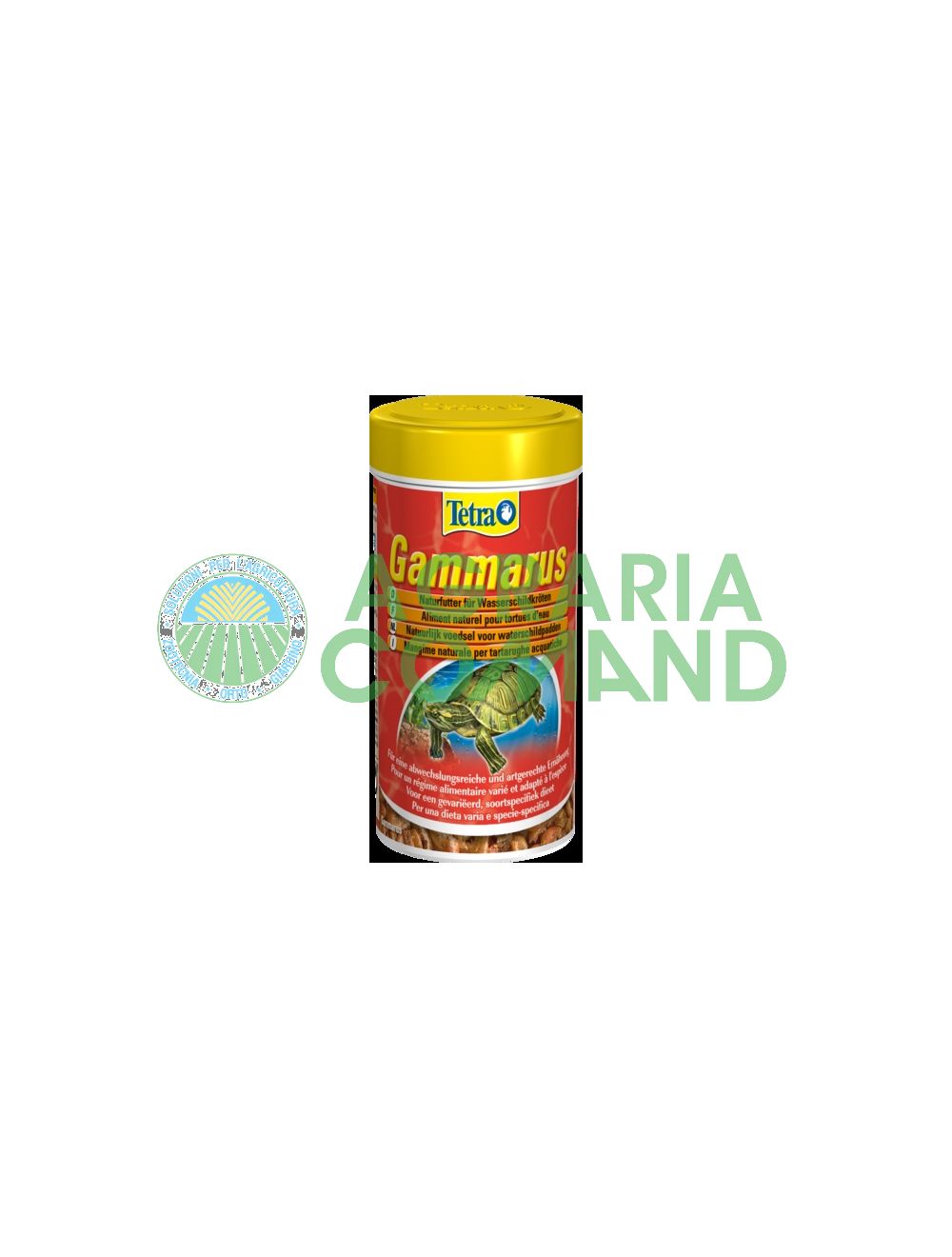 tetra-gammarus-100-ml