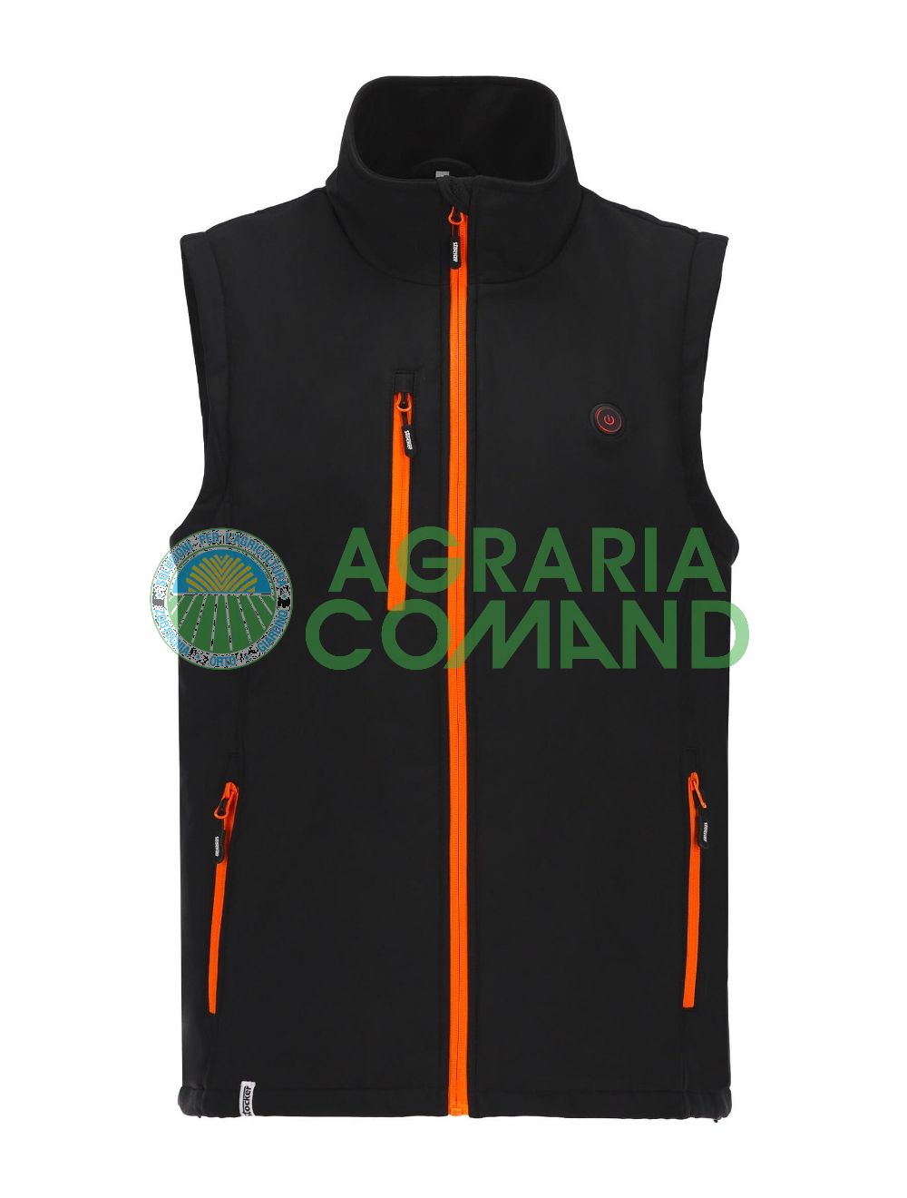 Chaleco Softshell Stocker Chaleco Softshell Stocker