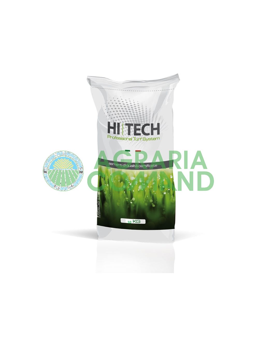 Mix OverSeeding Verano