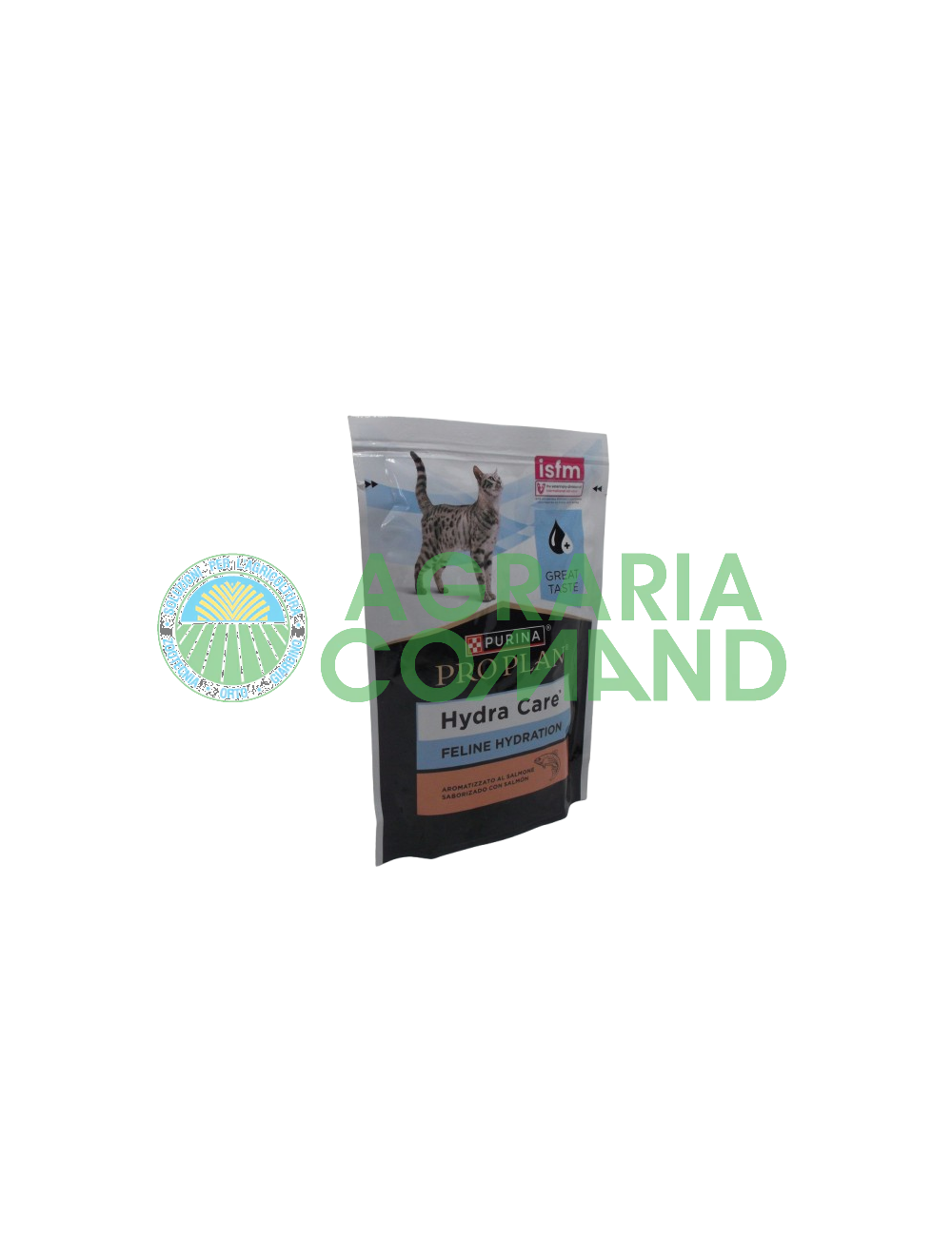 Hydra Care Sabor Salmón Hydra Care Sabor Salmón