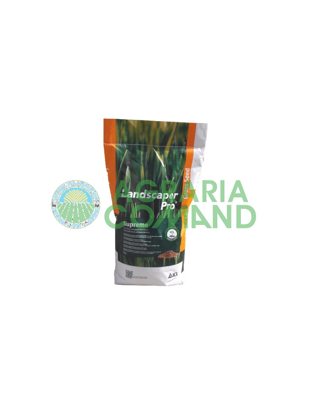 Paisajista icl seed Supreme