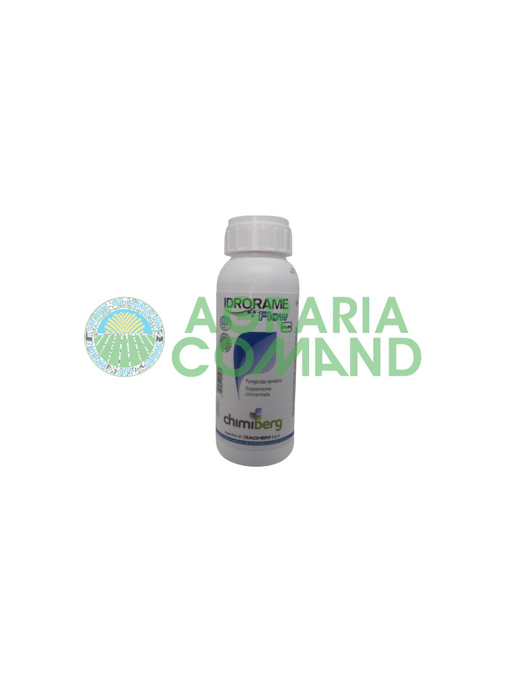 Fungicida Hydroram Flow