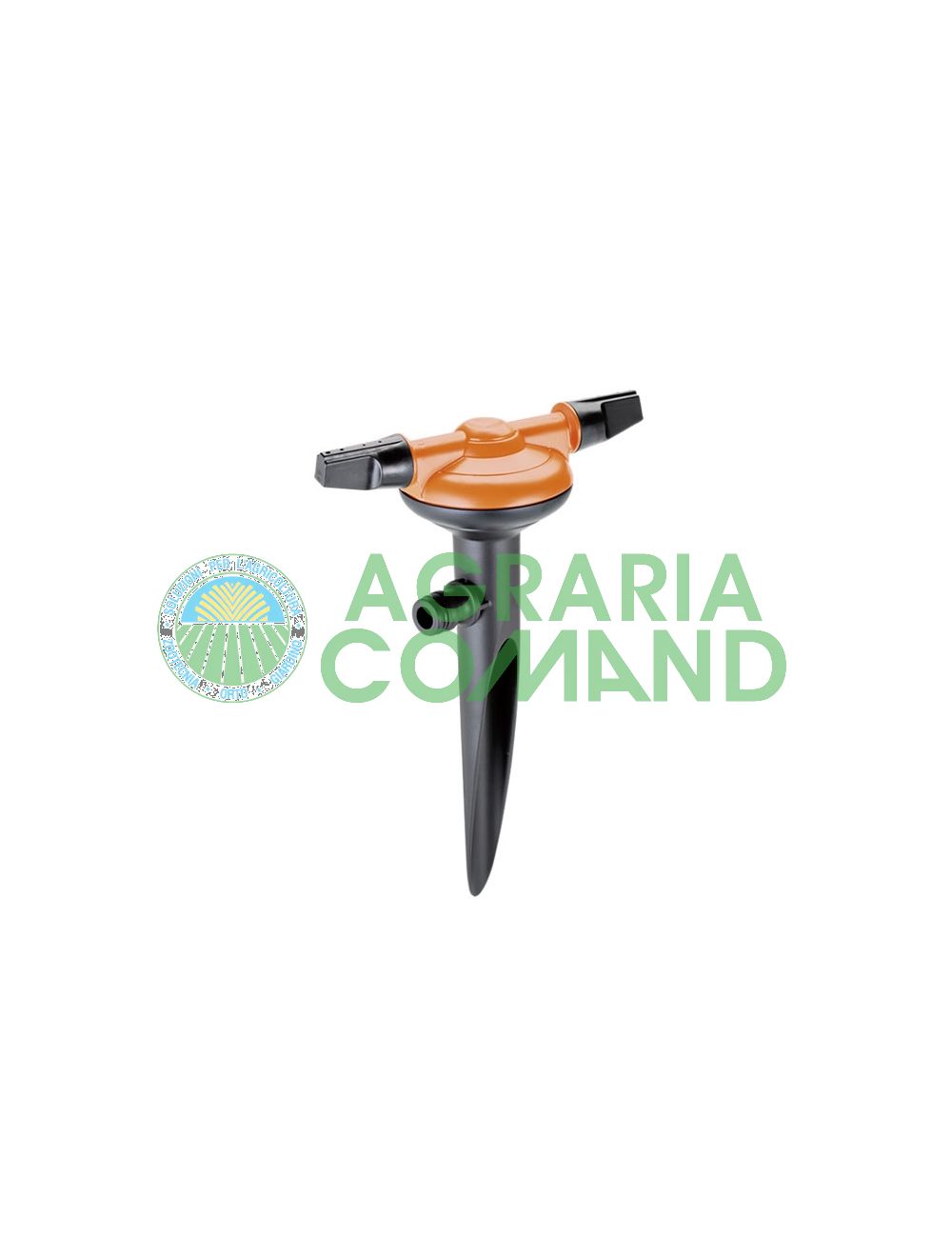 Aspersor Claber 8663