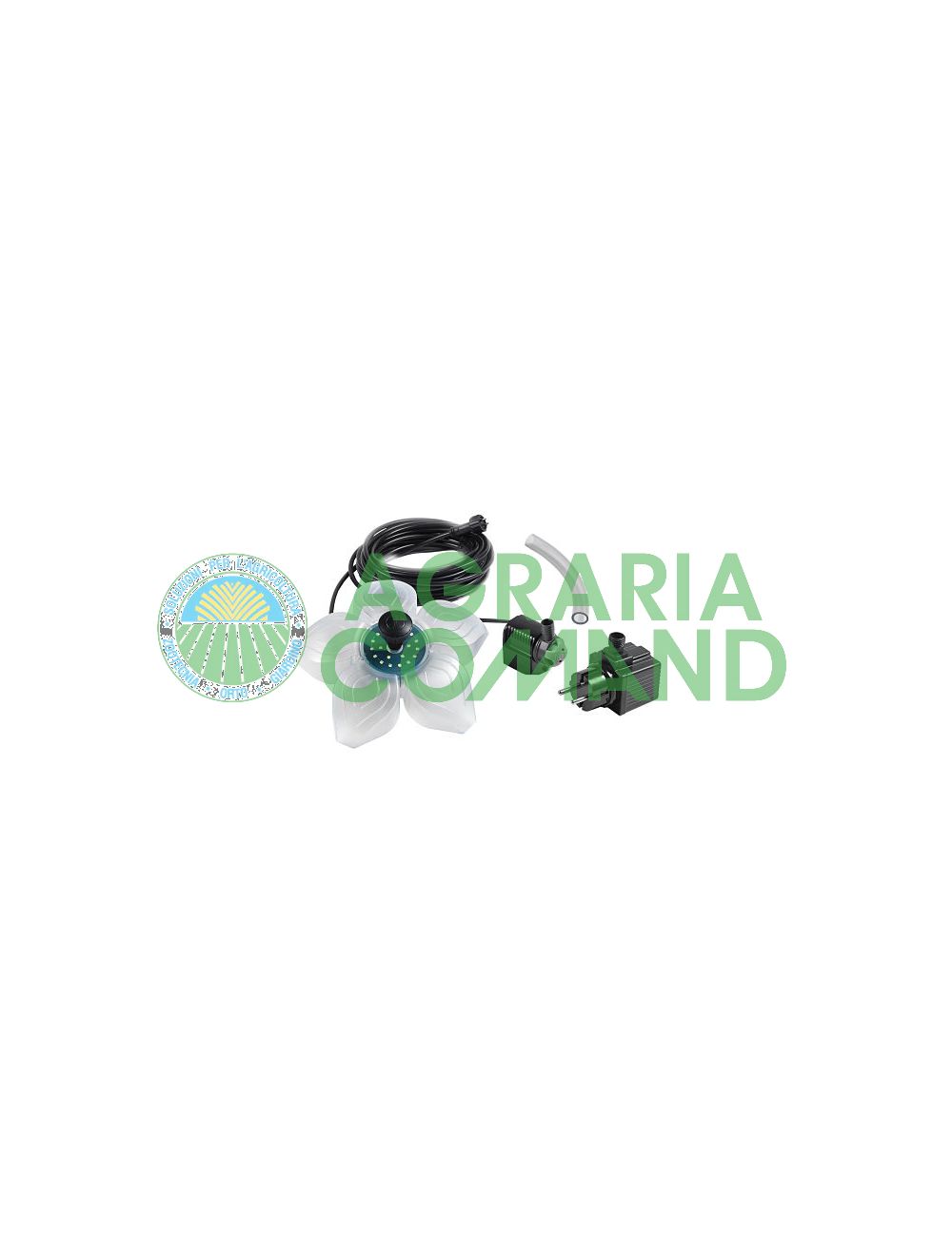 Flower_Led_Plus_con_bomba