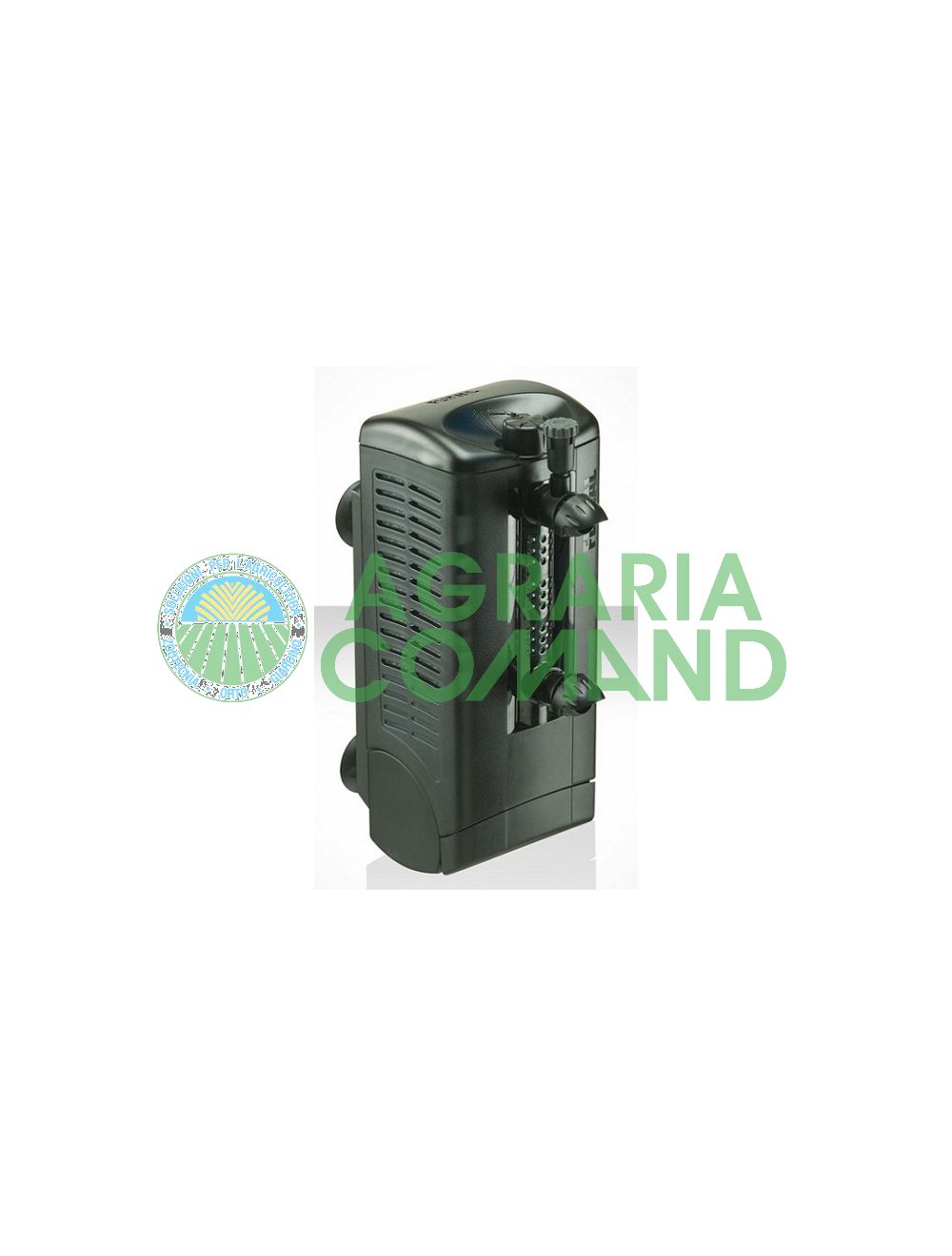 Askoll Fluval U2 filtro interno Askoll Fluval U2 filtro interno