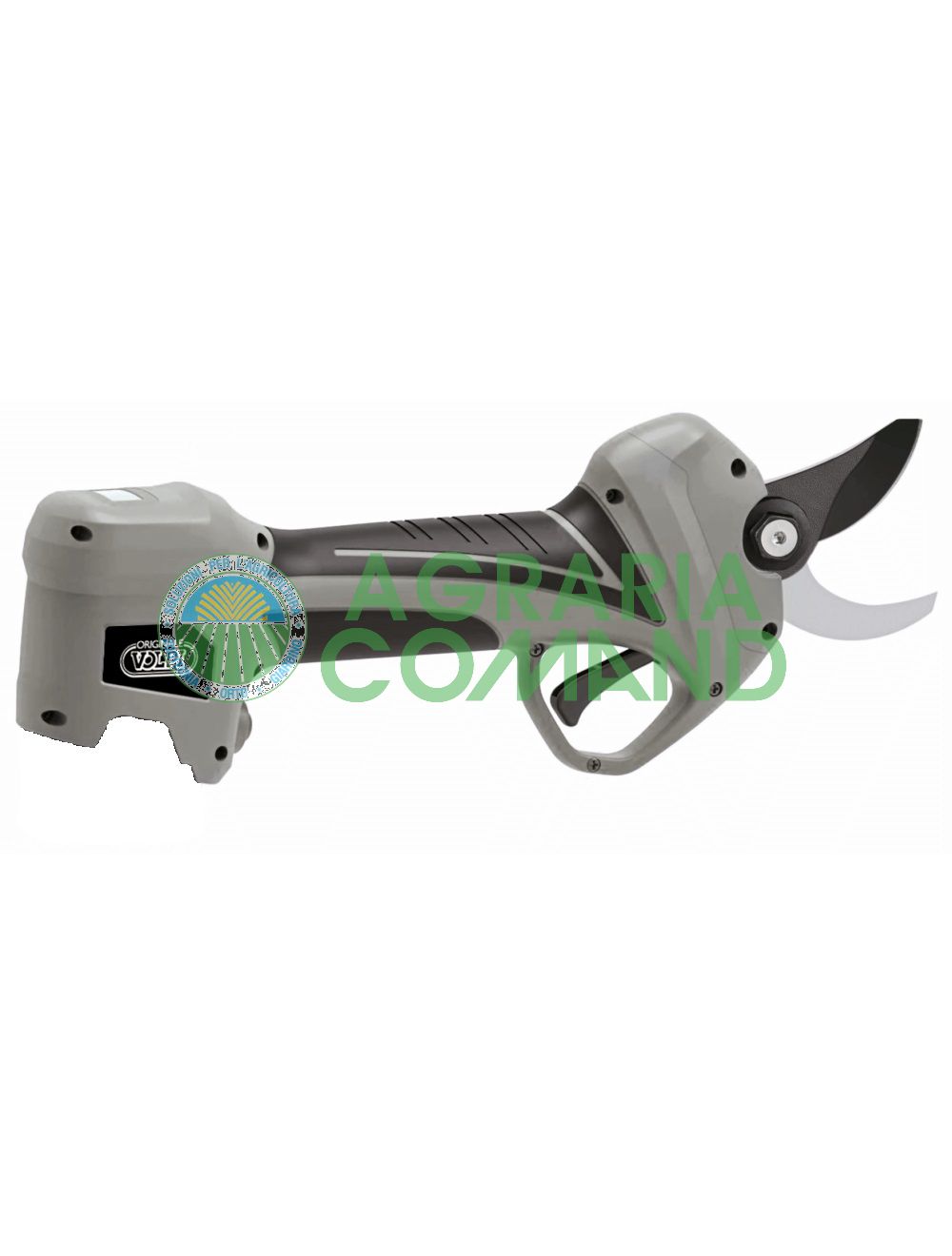 Tijeras Volpi KV360 sin batería Tijeras Volpi KV360 sin batería