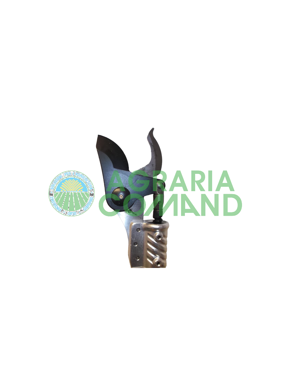 Apertura de la cuchilla Volpi KV 151