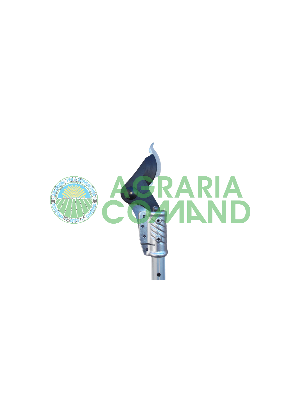 Cabezal de tijera Volpi KV 151