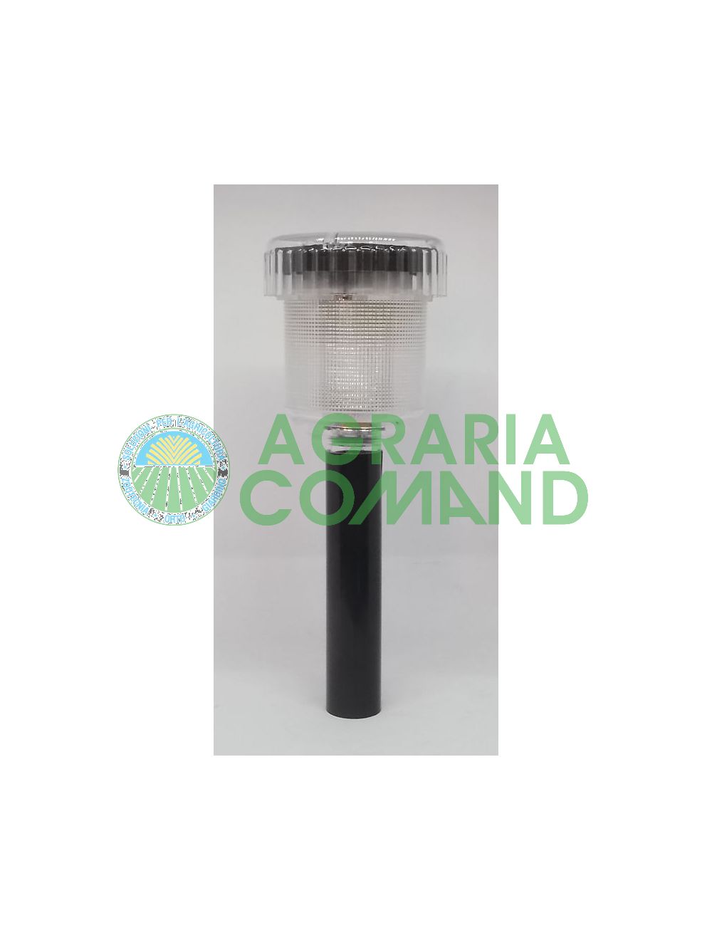 Lámpara solar veneciana