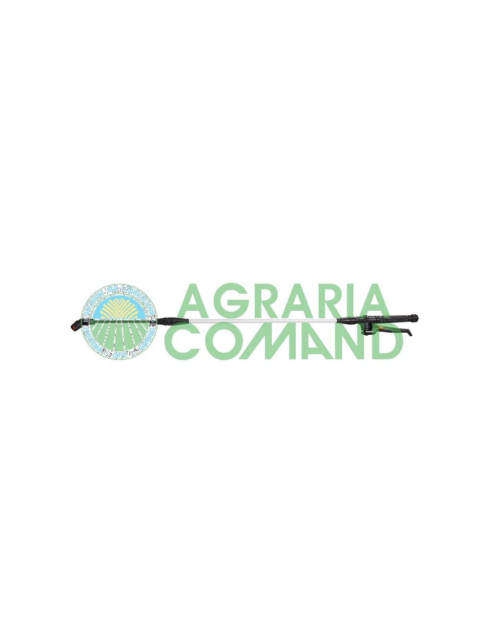 lanza reponedora telescópica