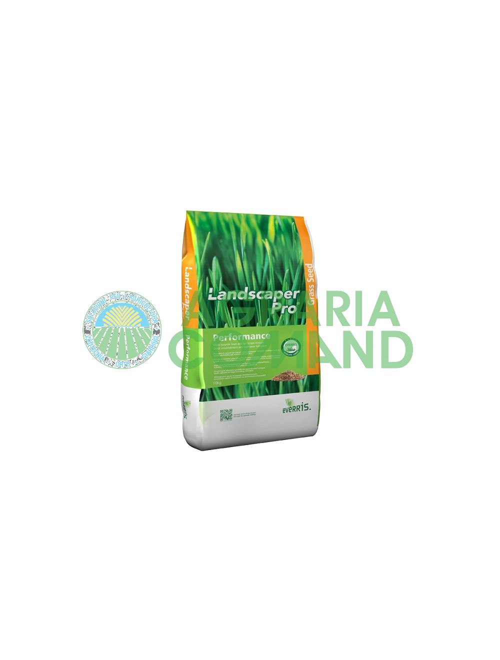 Landscaper Performance 5 kg