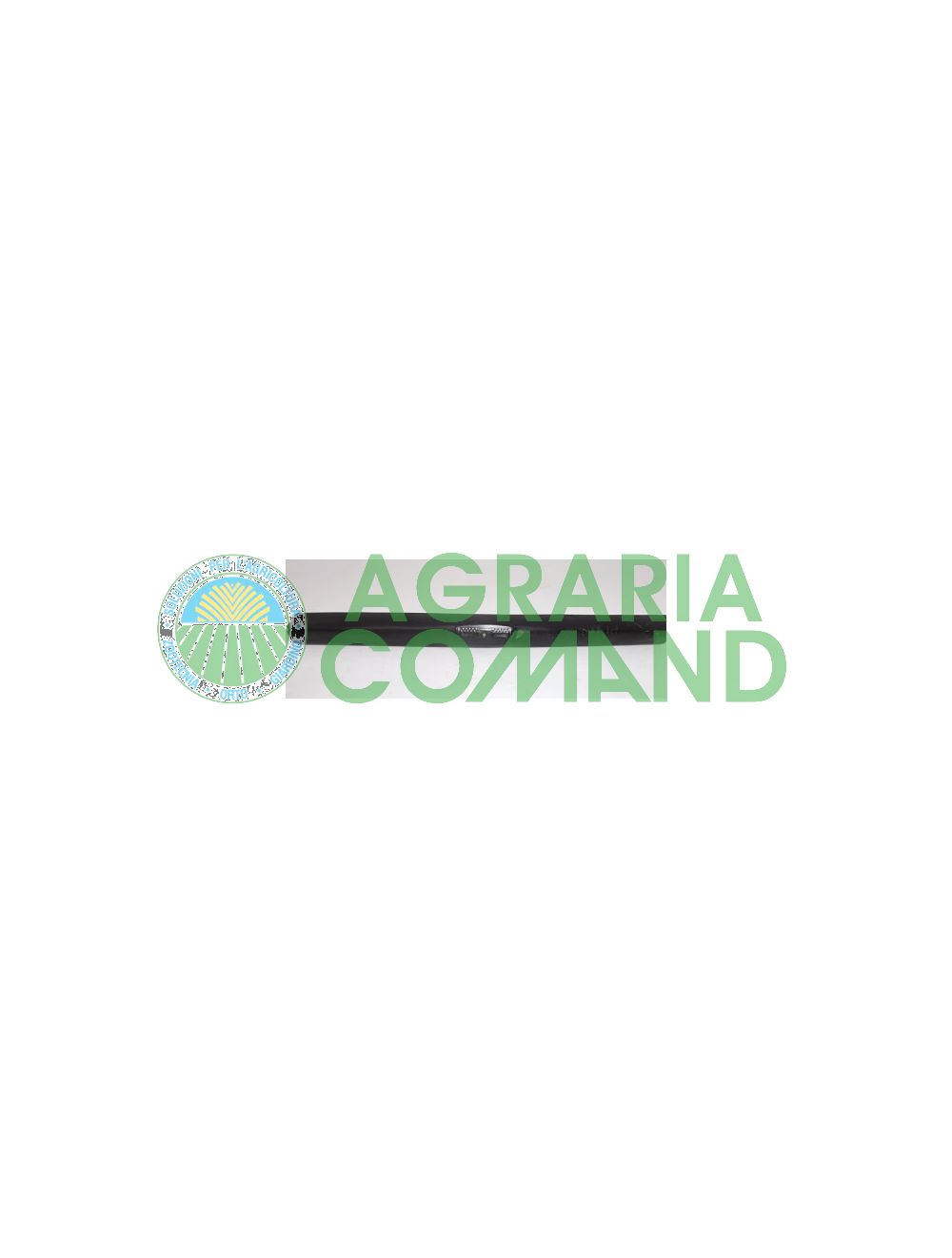 Manguera plana