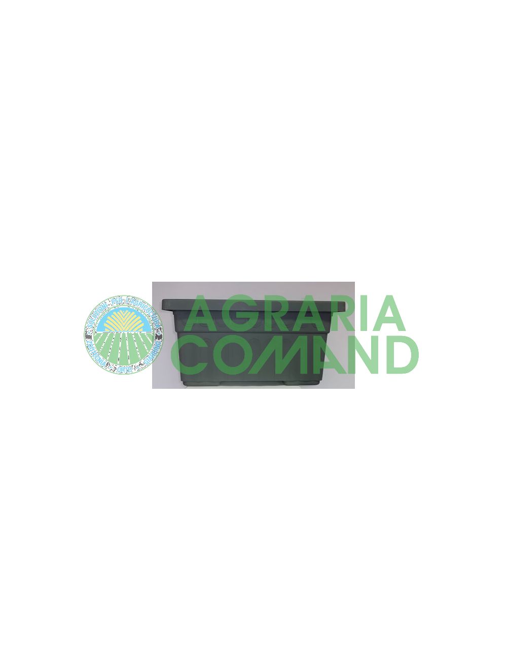 Maxicasete Micene Gris humo