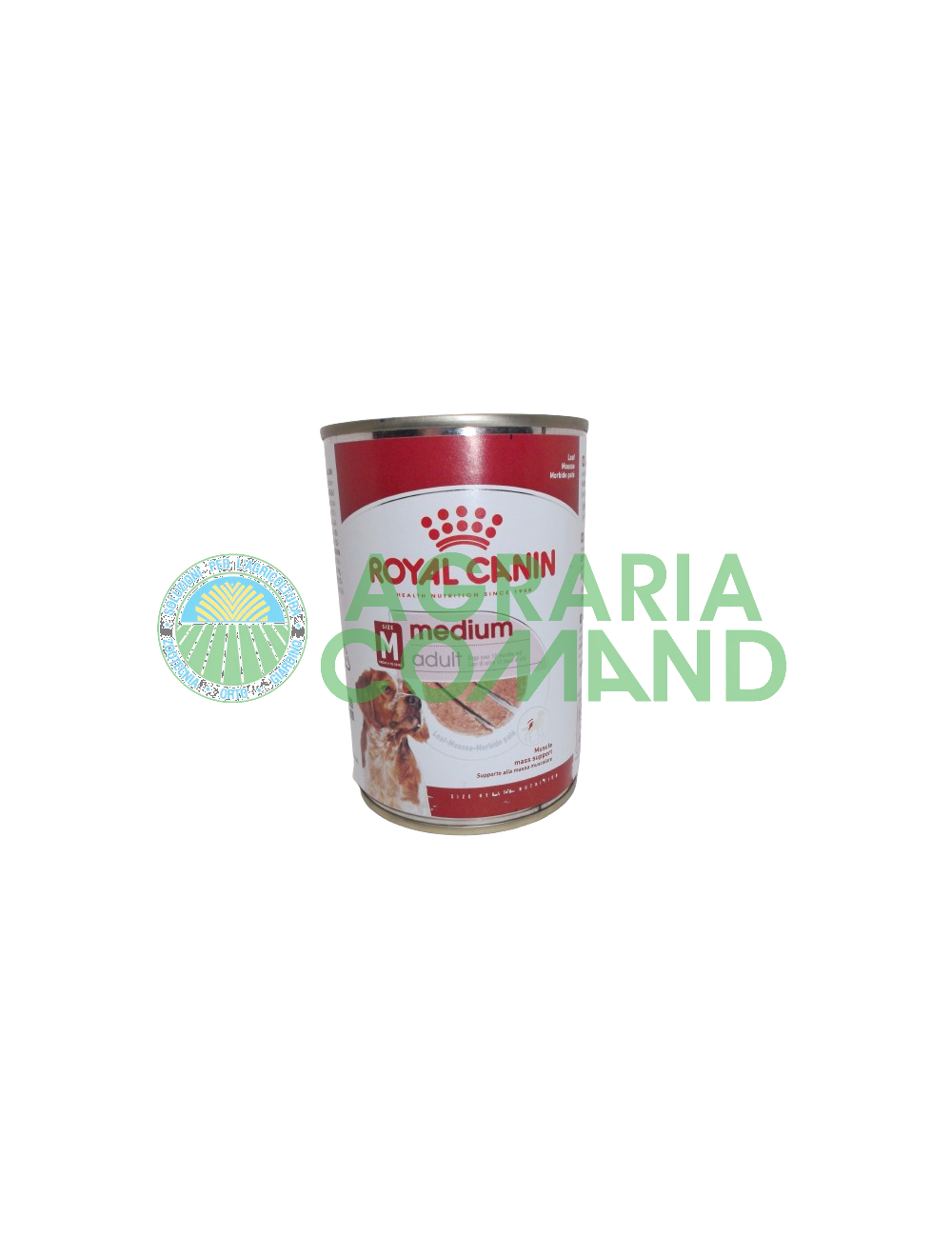Royal Canin mediano