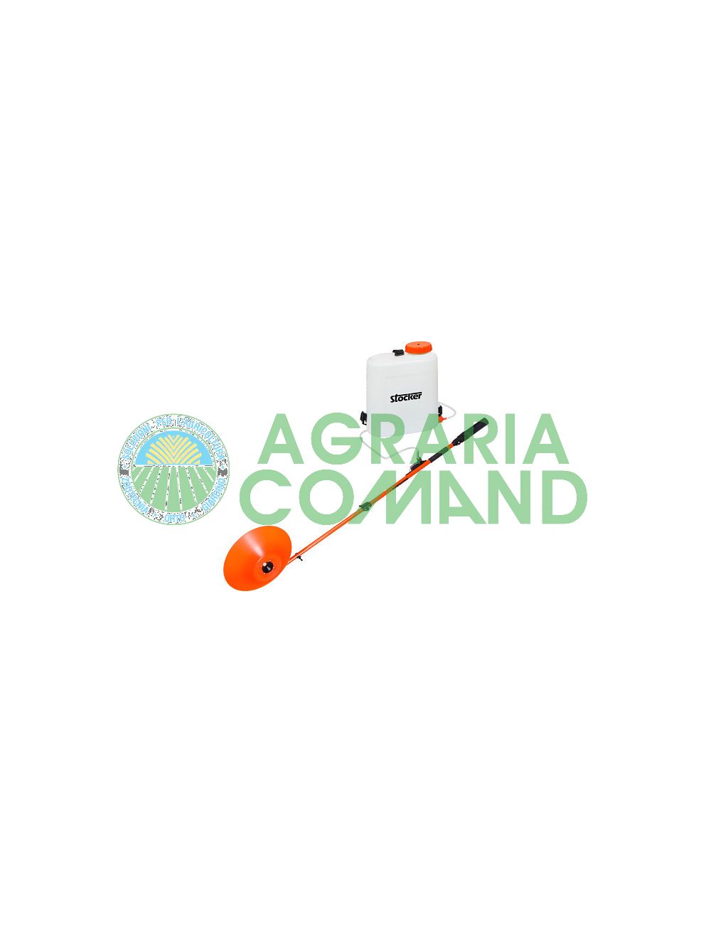 Micronizador con campana