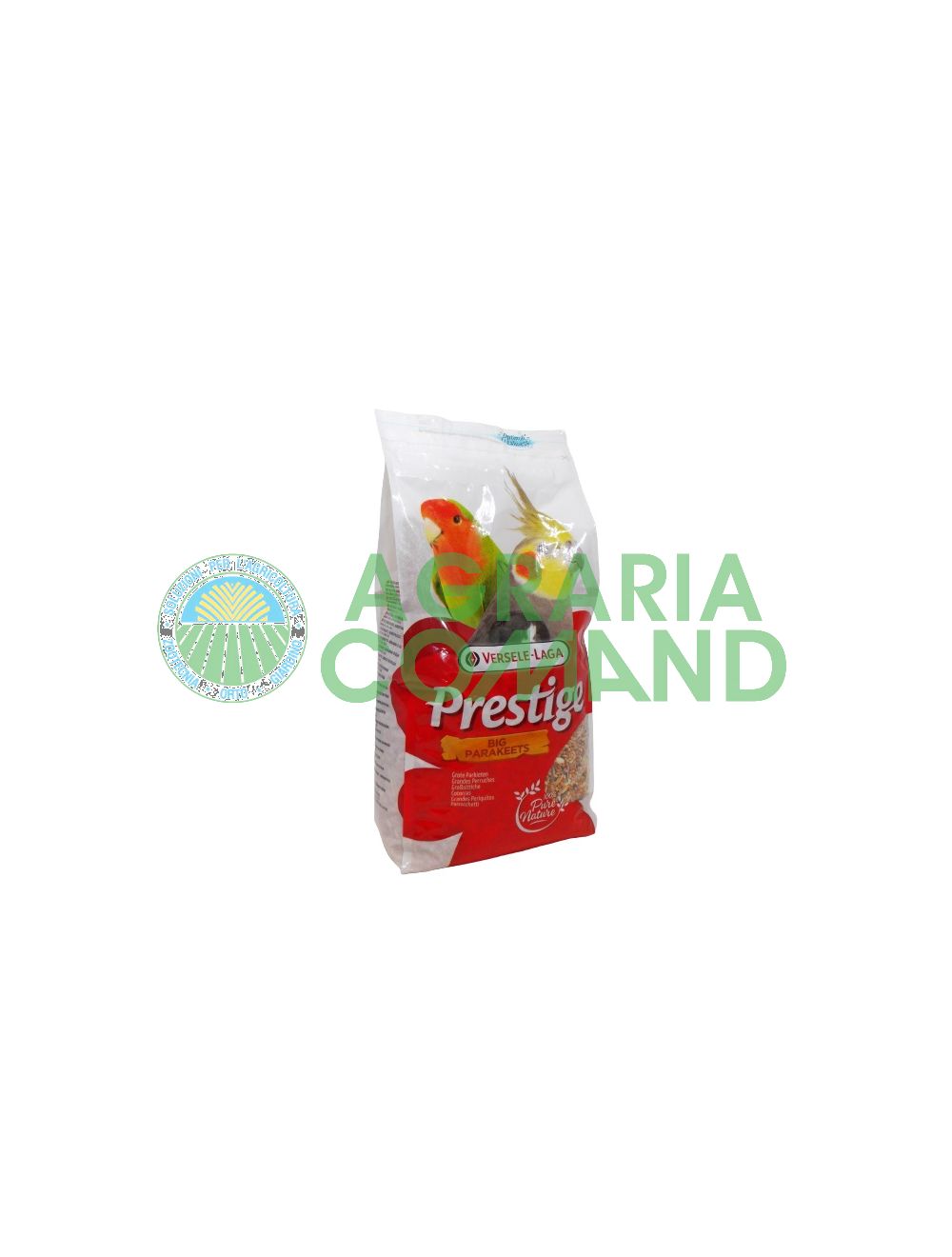 Prestige Calopsite Blend Prestige Calopsite Blend