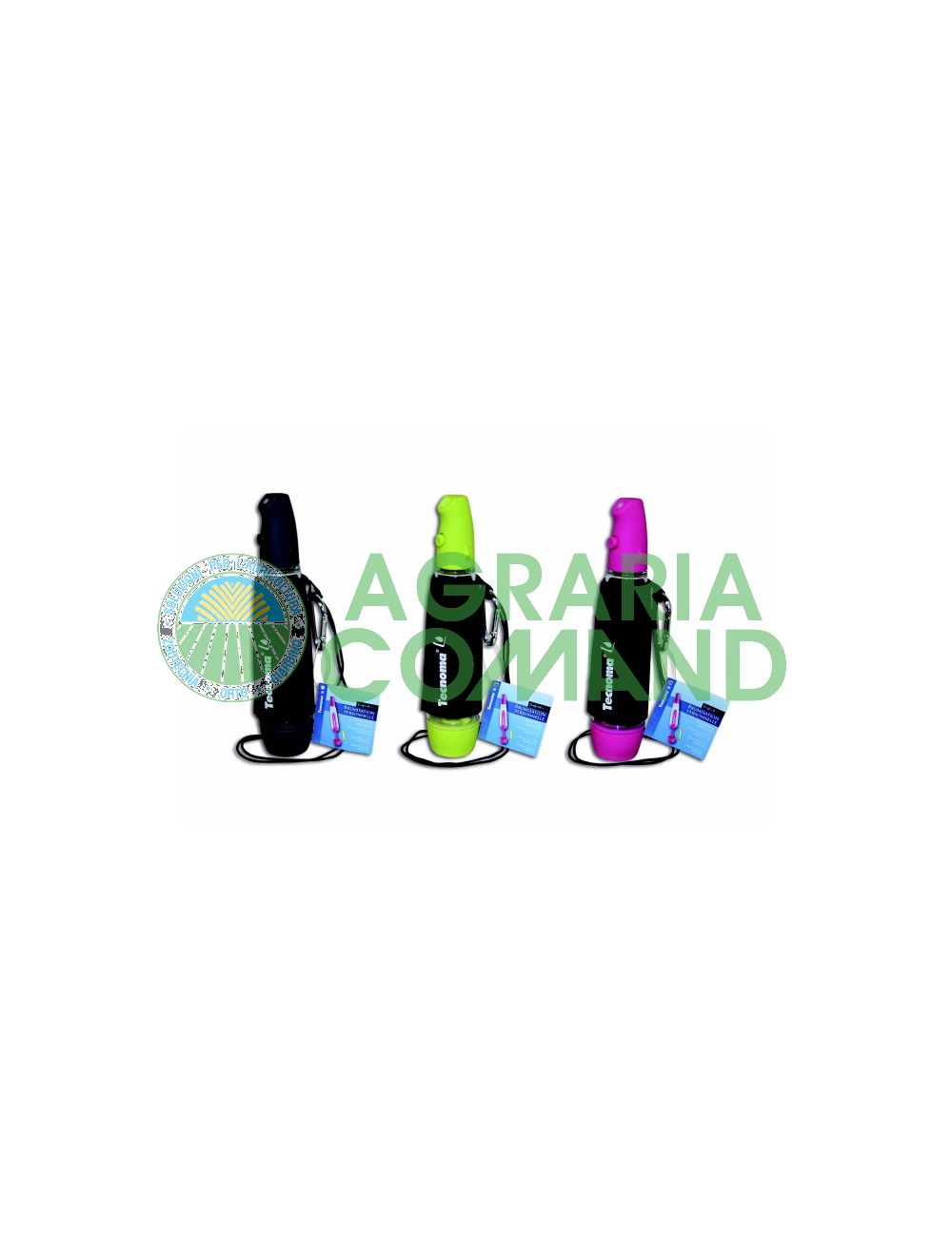 nebulizador portátil