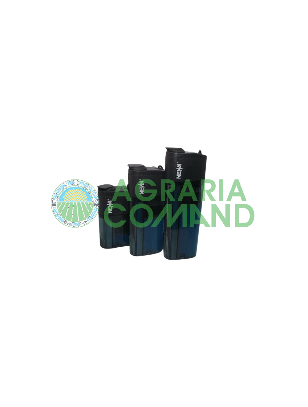 Filtro interno Newa Duetto