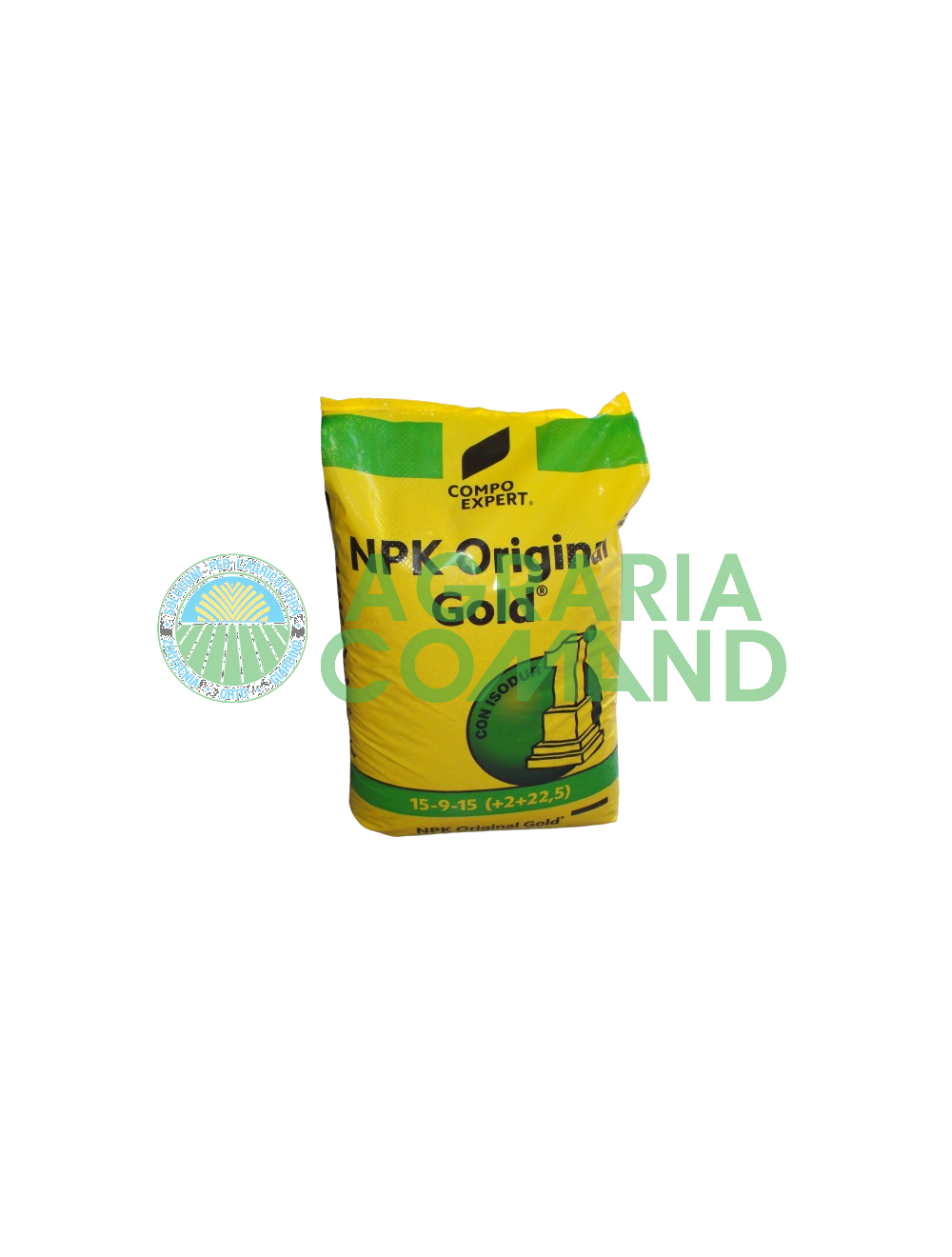Npk oro original