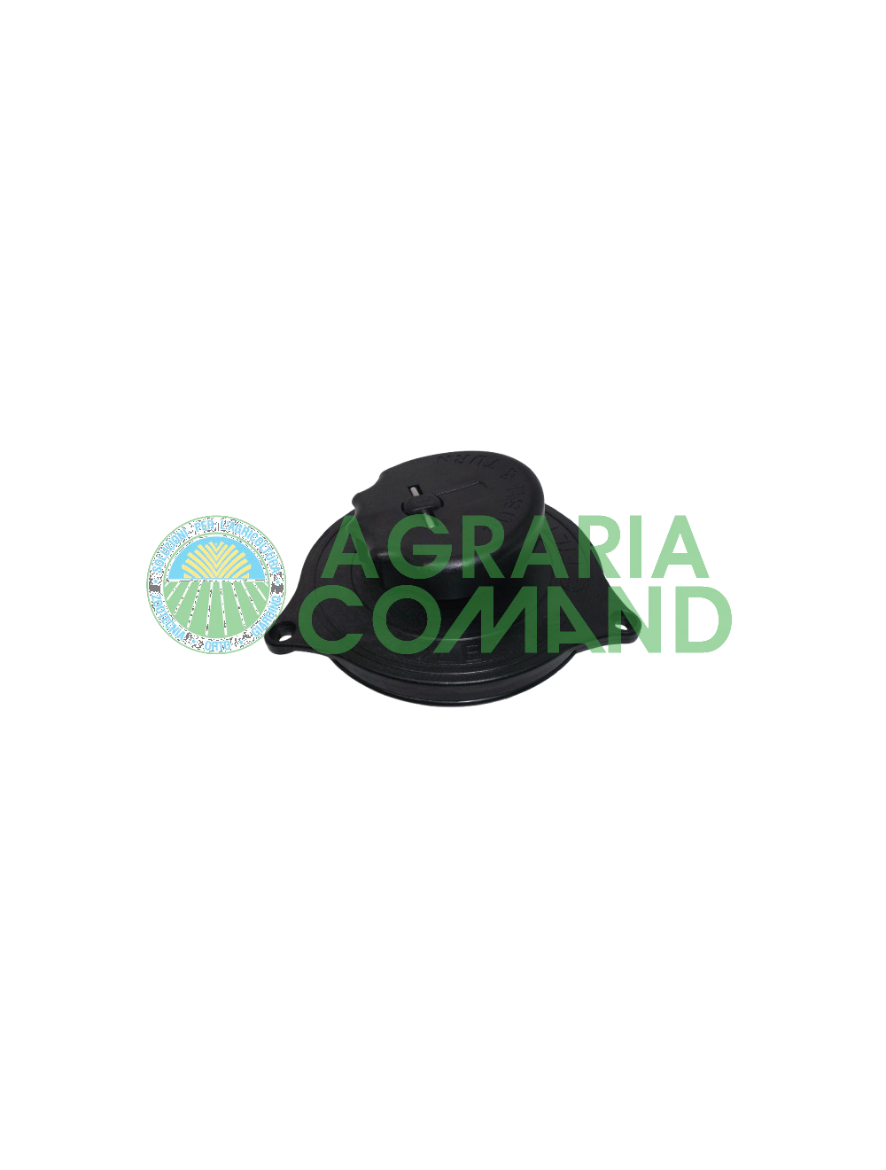 Nueva asa para Green Reset Sicce