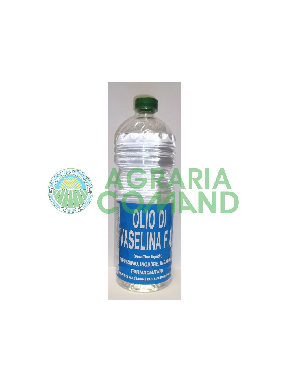 Aceite de vaselina Aceite de vaselina