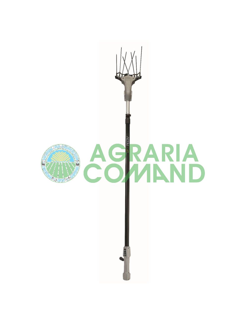 Agitador Mondial 44 Volpi