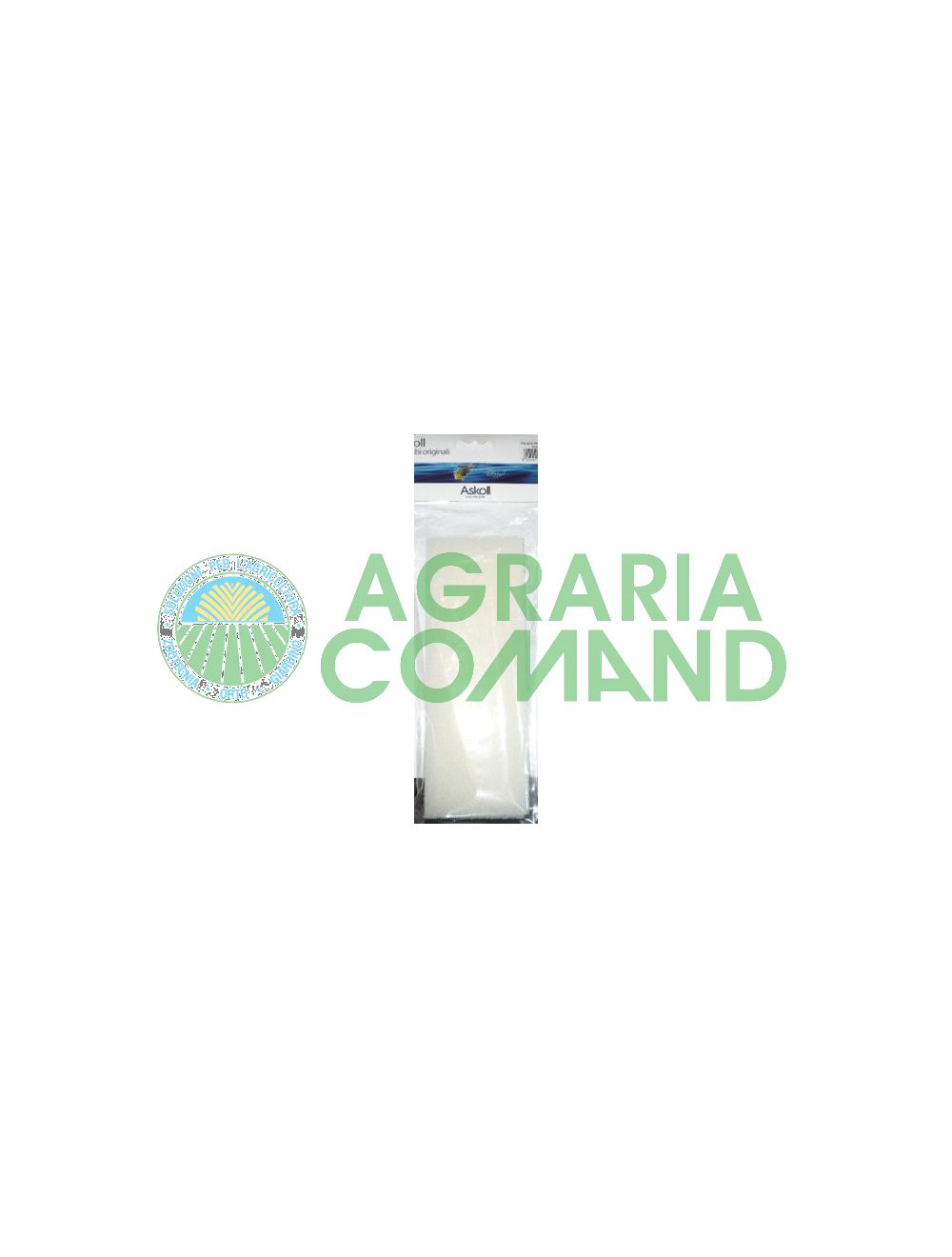 Esponjas de recambio Pratiko 200 300
