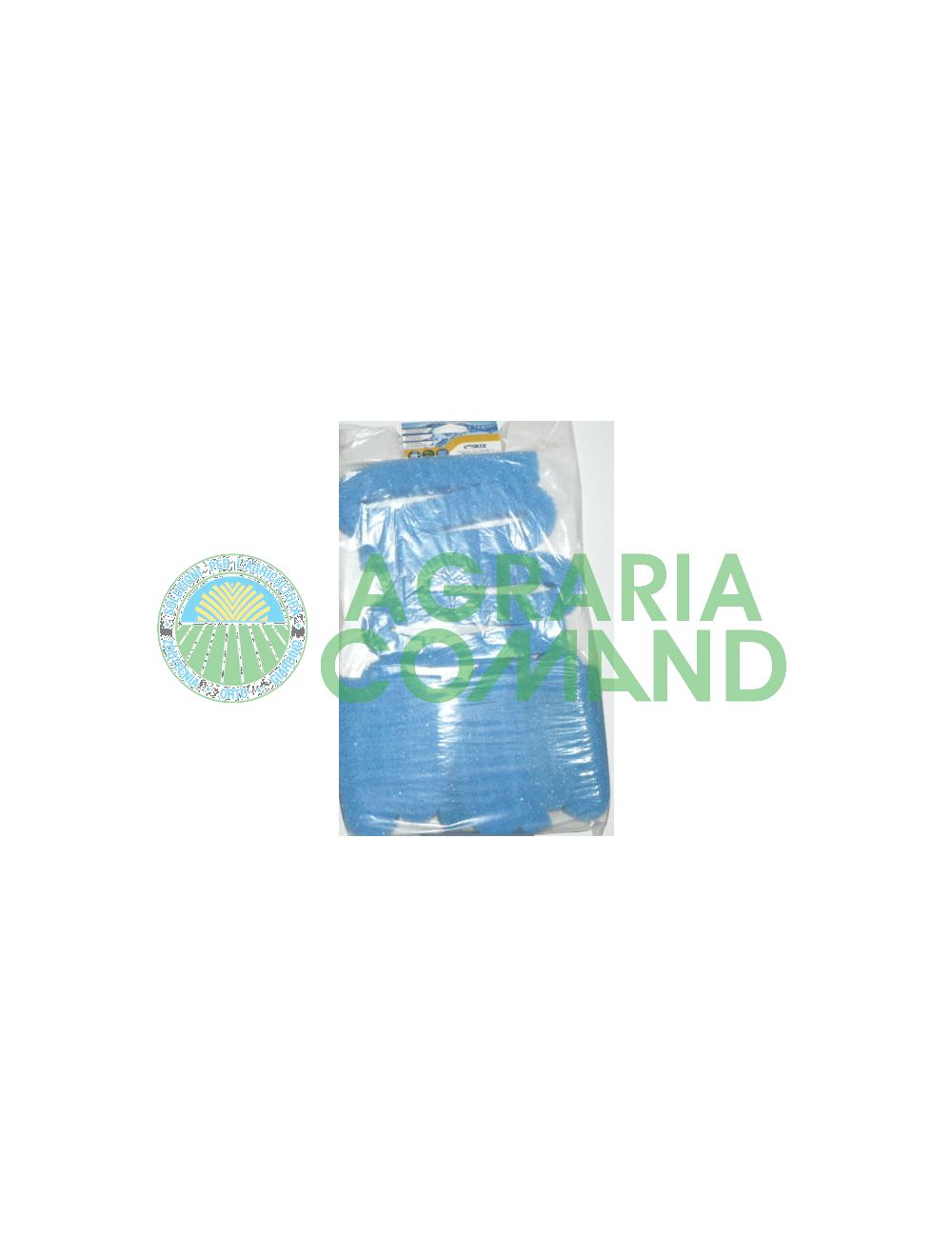 Esponja de recambio para bomba Ecopond 1 2 3 4