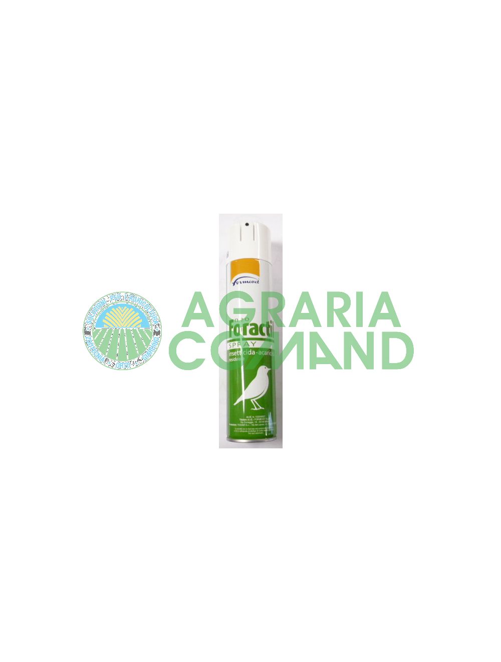 Neoforactil_pájaros_spray_300_ml