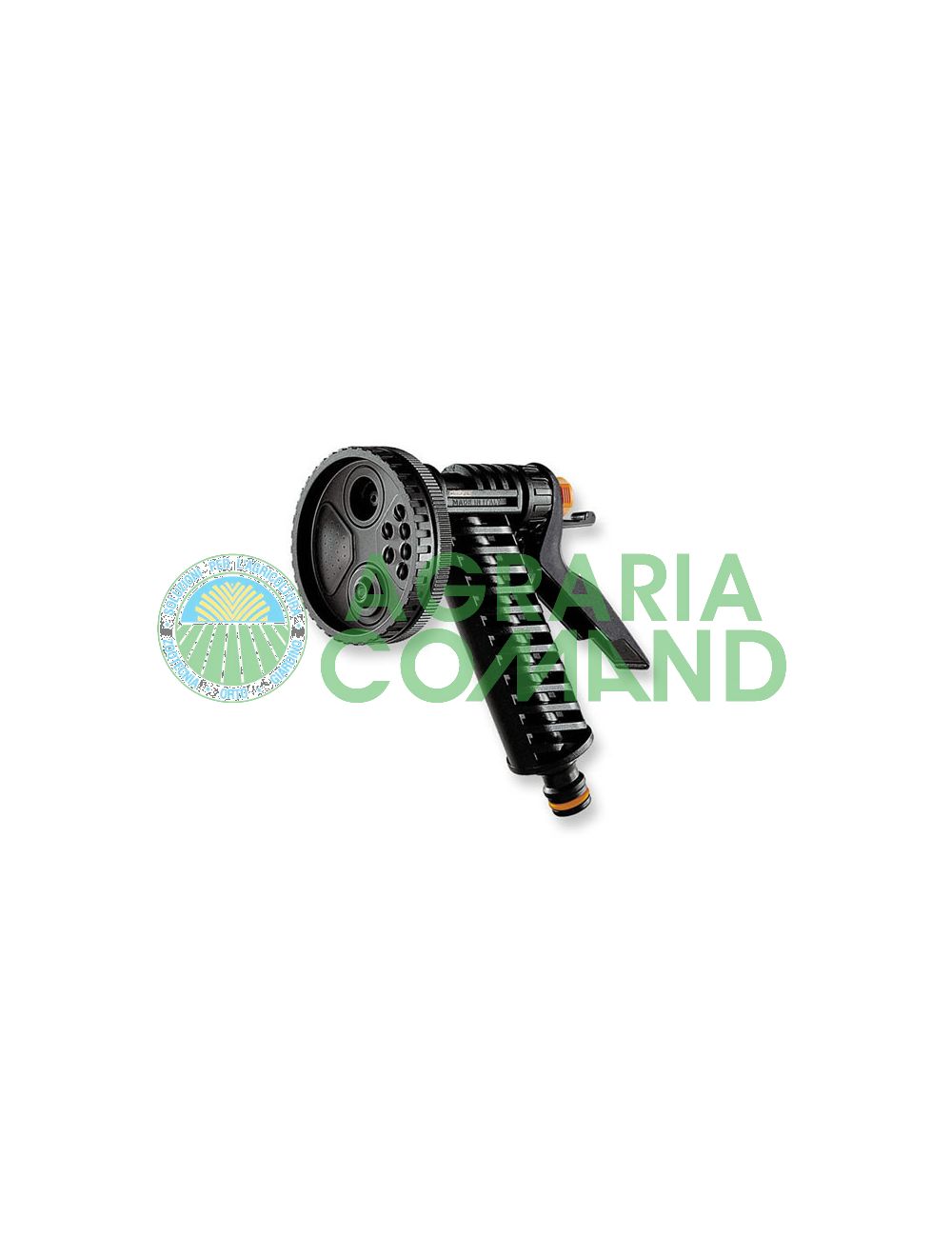 Pistola Claber 9373