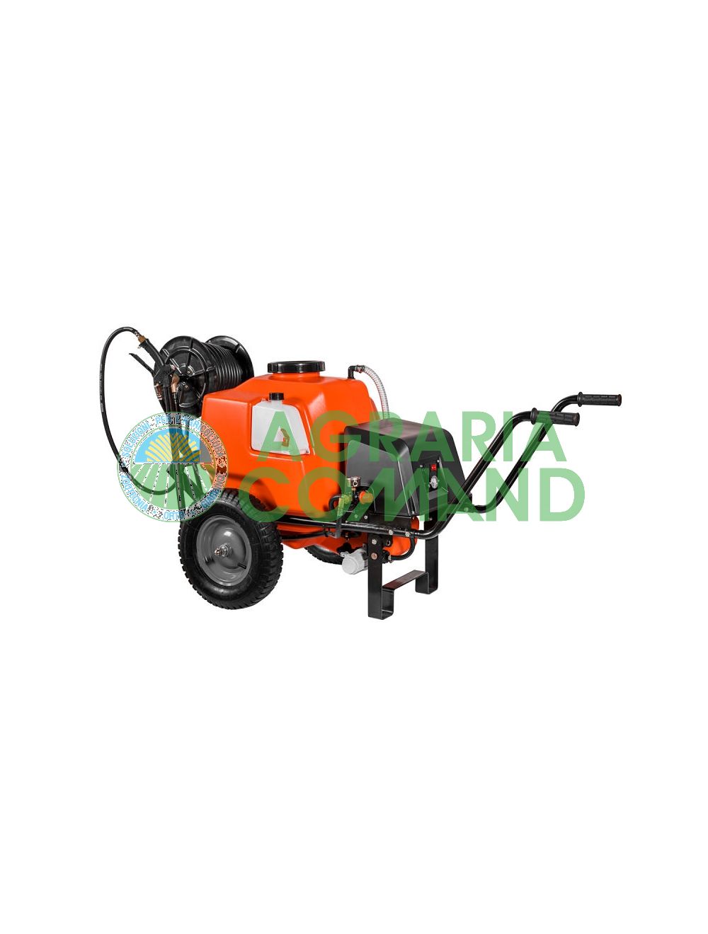 Carretilla 304 Carretilla 304