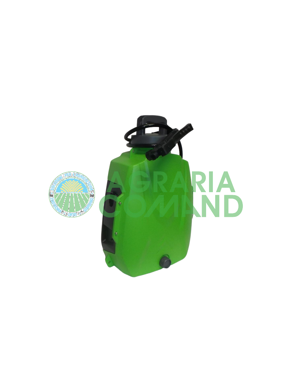 Bomba Verdemax futura