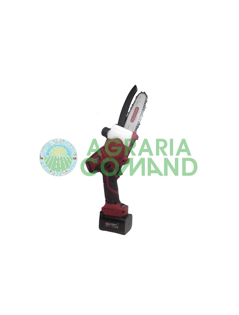 Podadora Archman Pe02