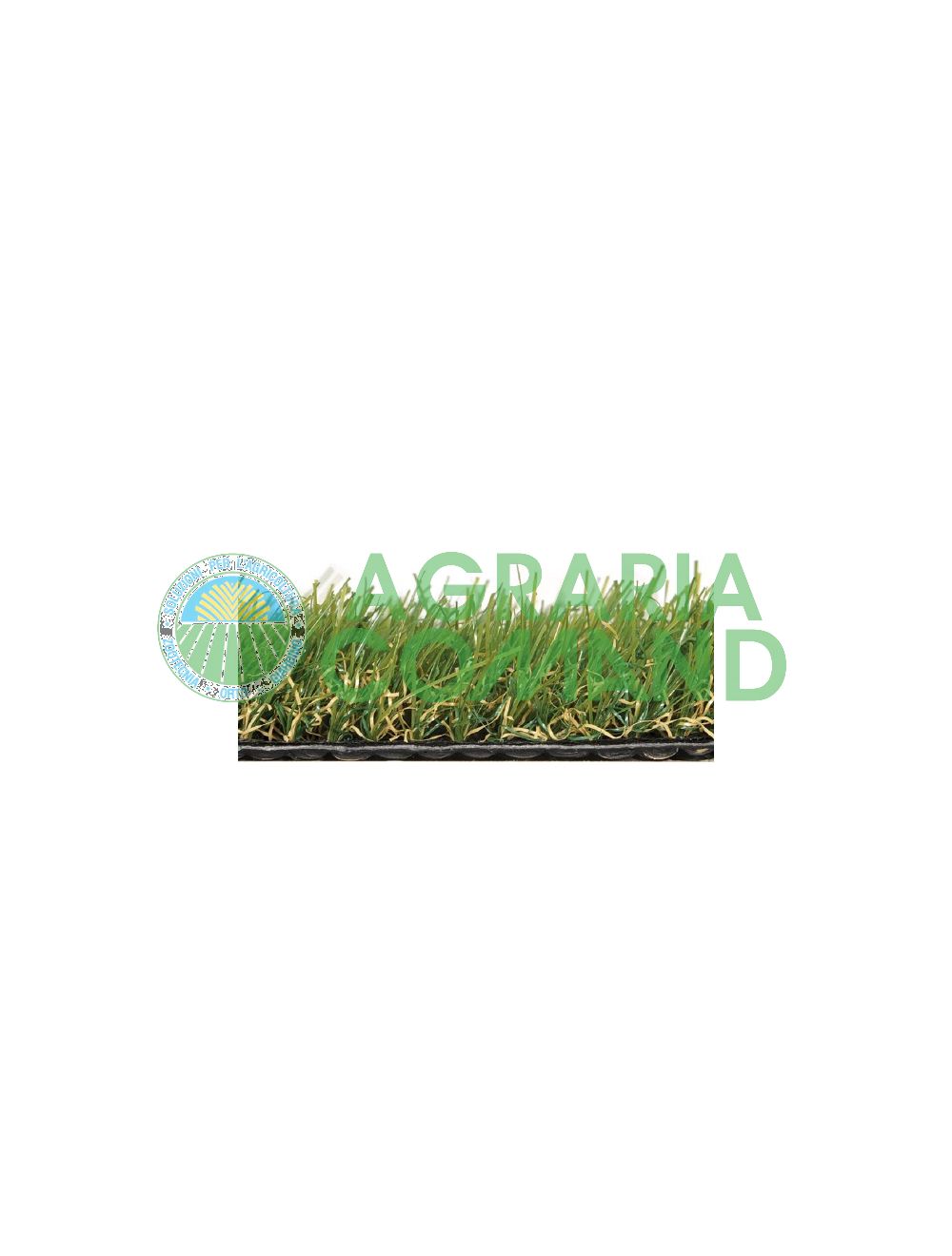 Verdecor_gold_25_mm