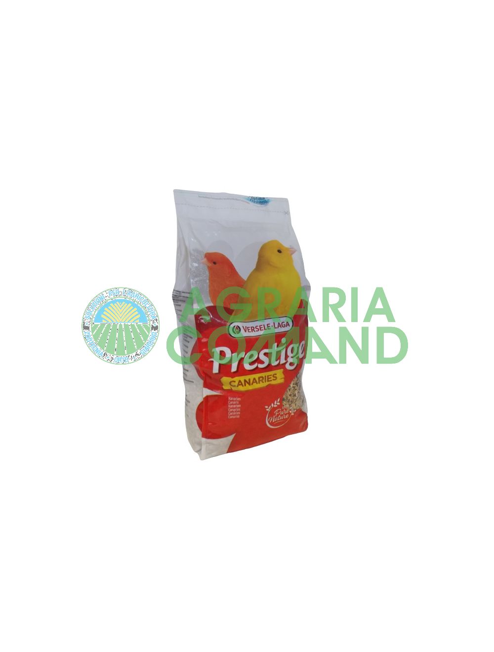 Prestige canary mix