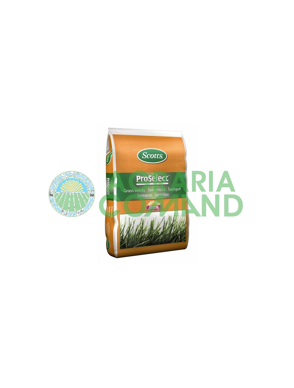 Fuerza térmica 10 kg