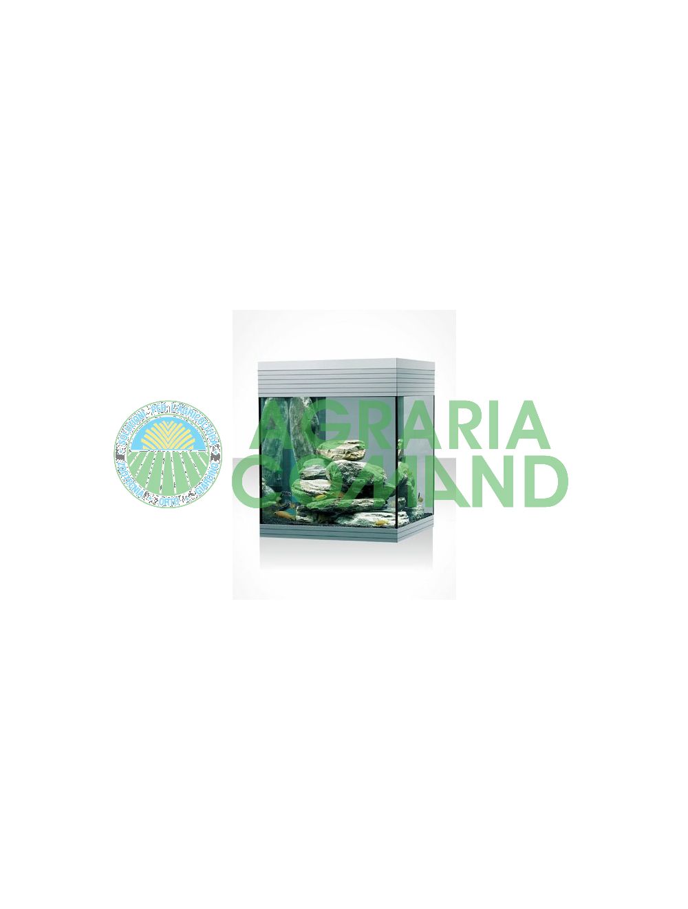 Acuario puro led M blanco Acuario puro led M blanco