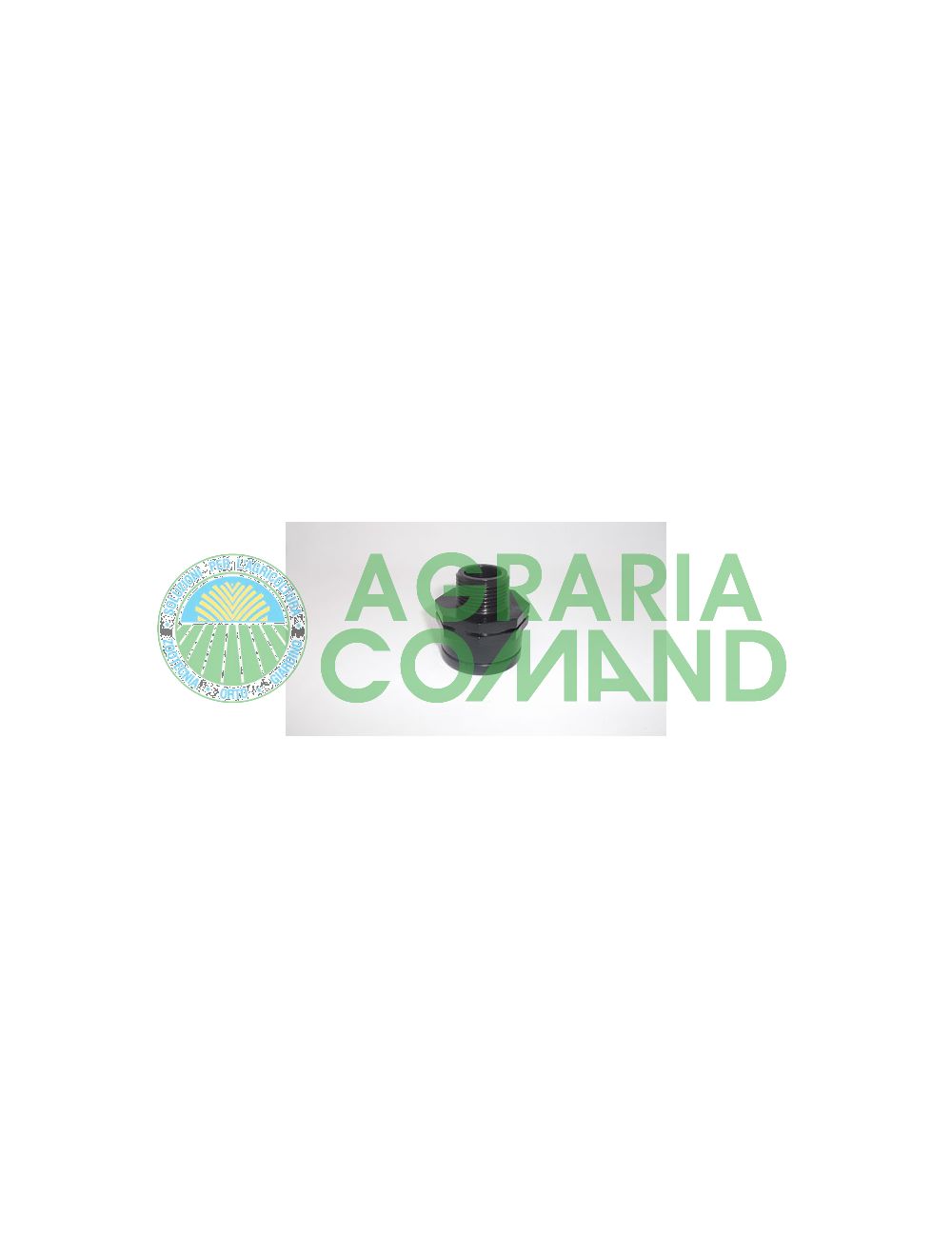 Aumento del conector