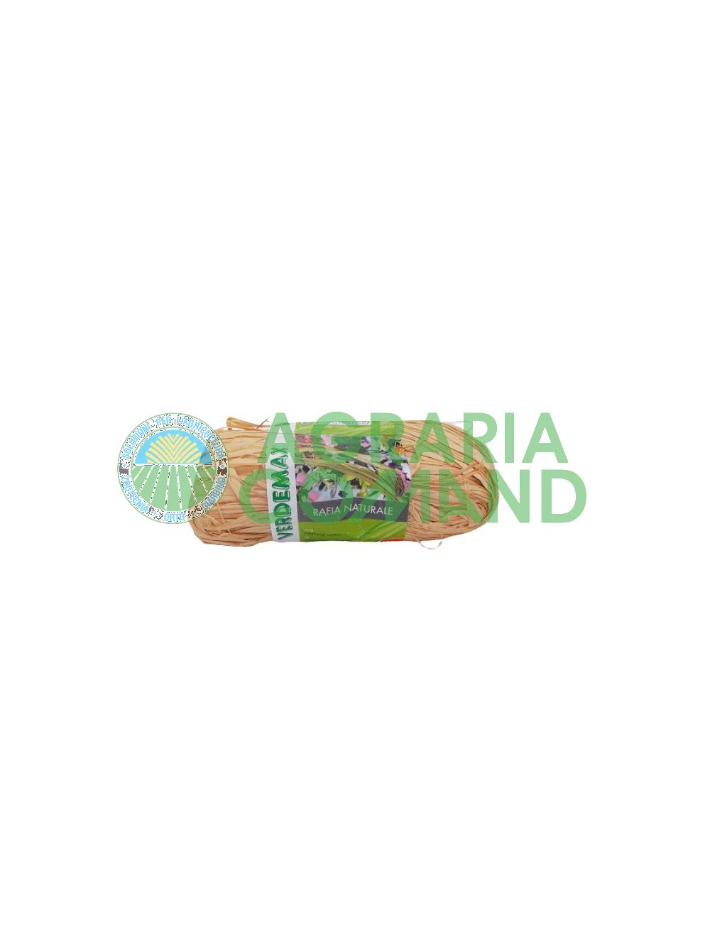 Rafia natural Verdemax Rafia natural Verdemax