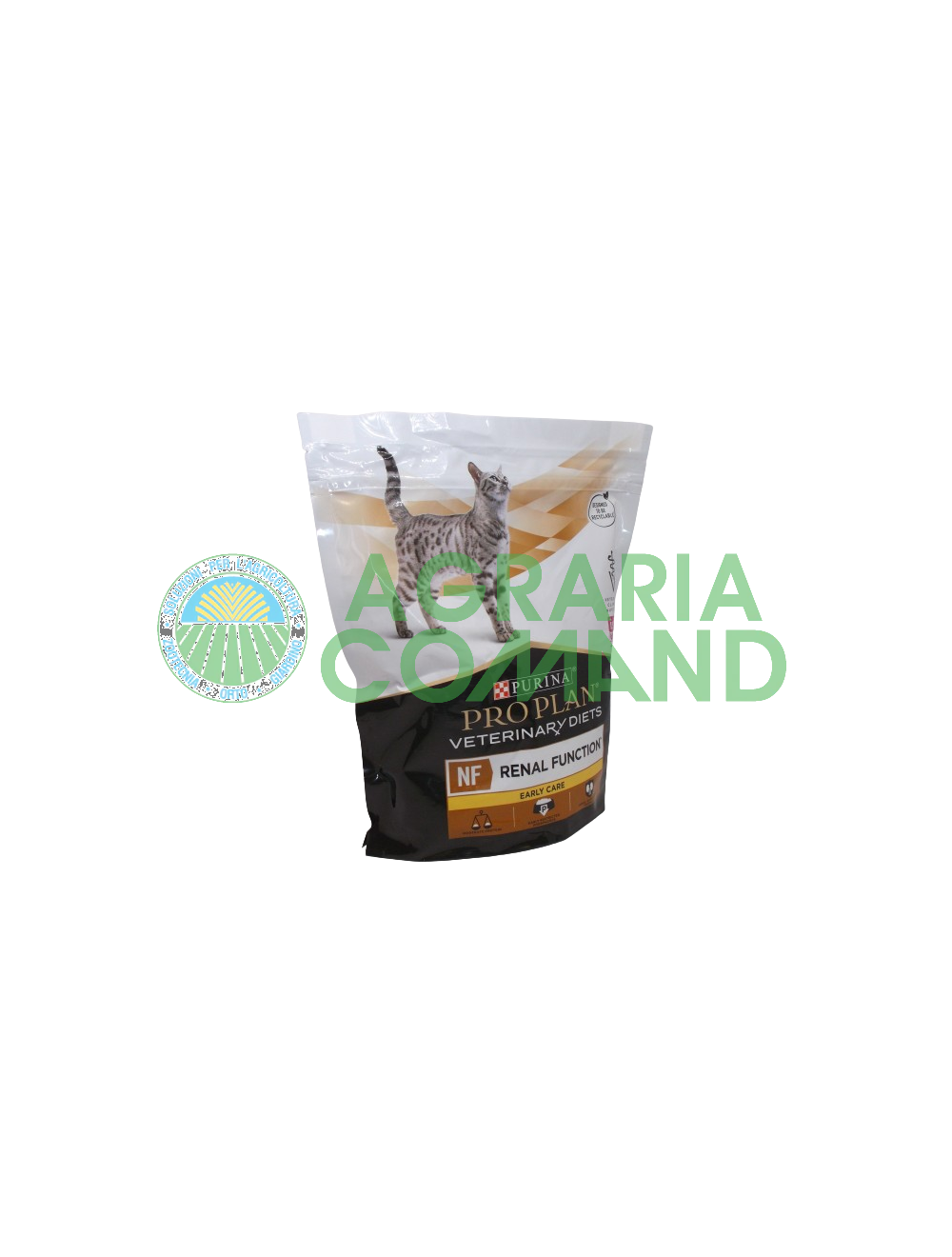 Purina cat kidney kibble