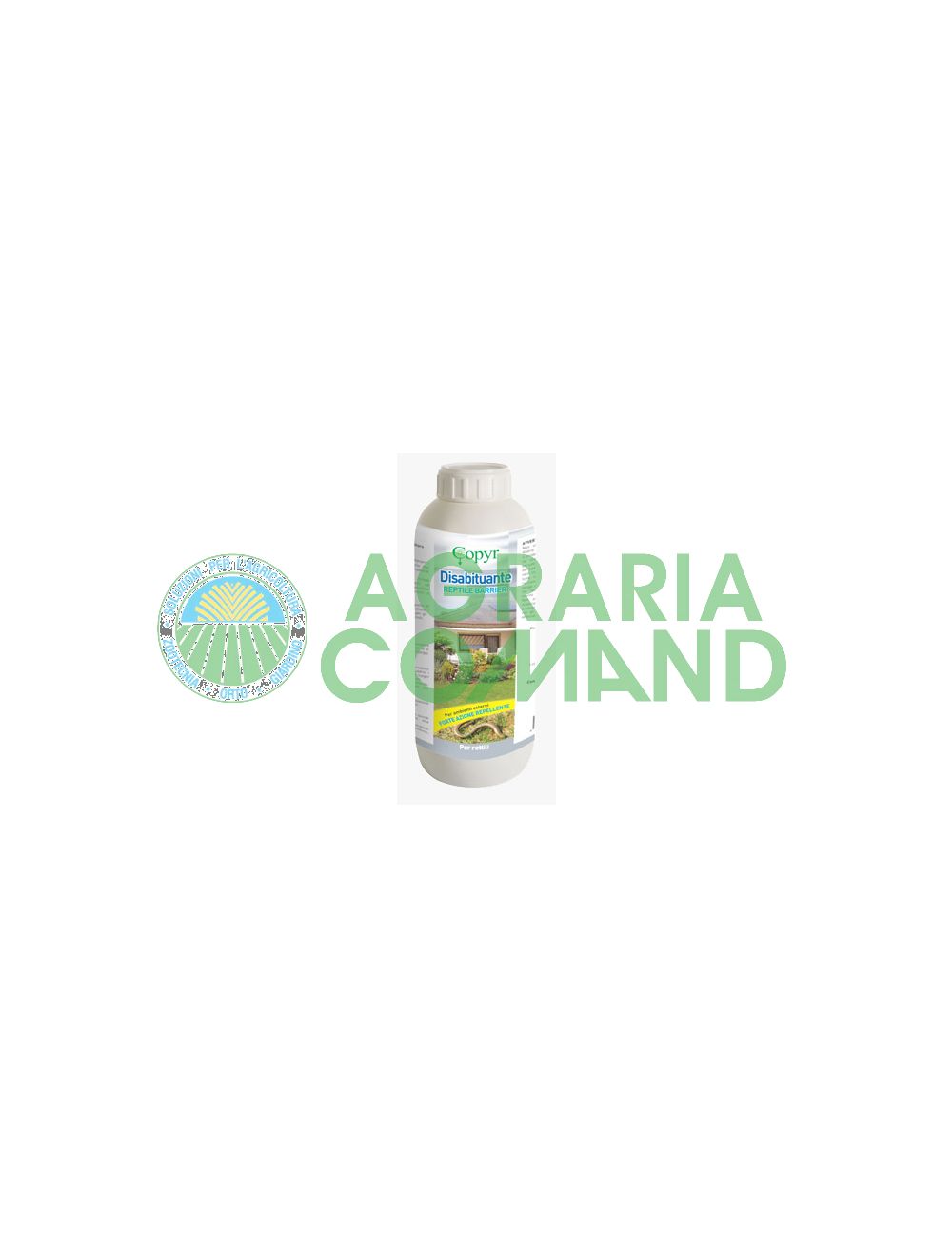 Reptil_deterrent_granular