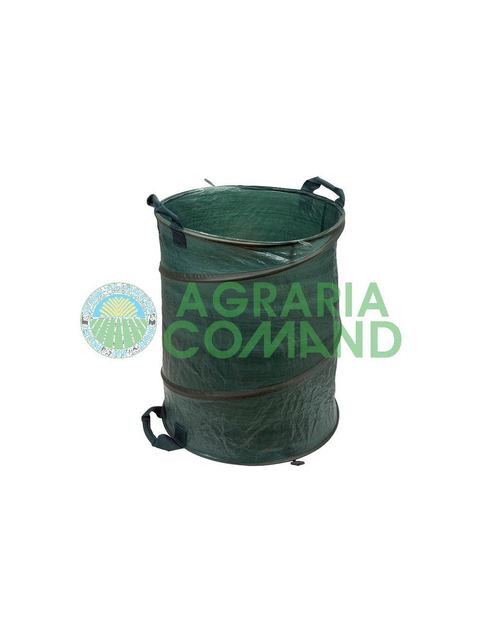 bolsa desplegable