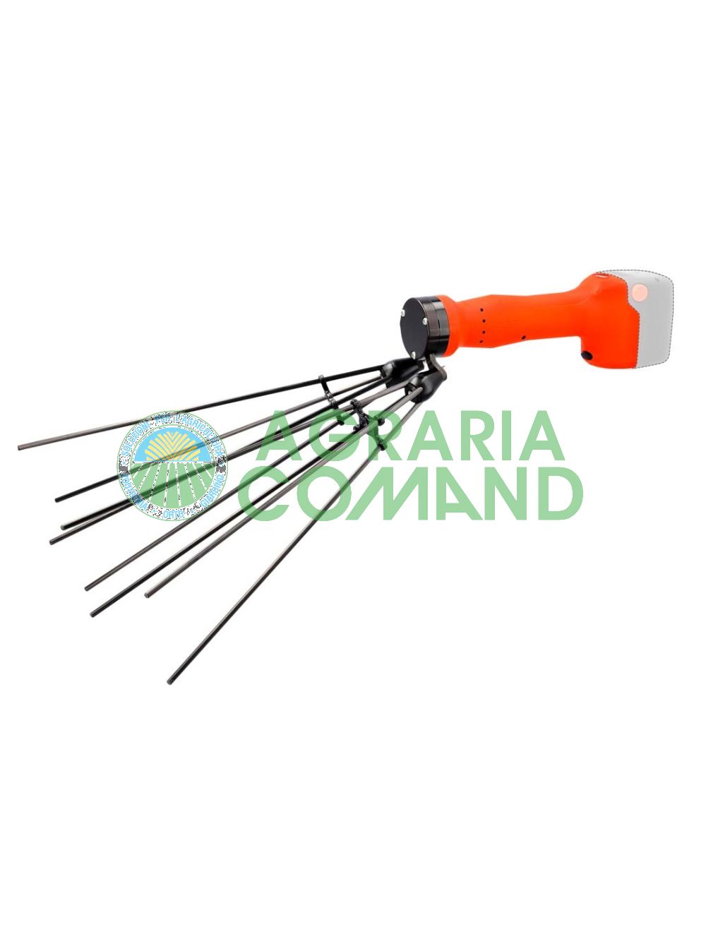Cosechadora manual Stocker