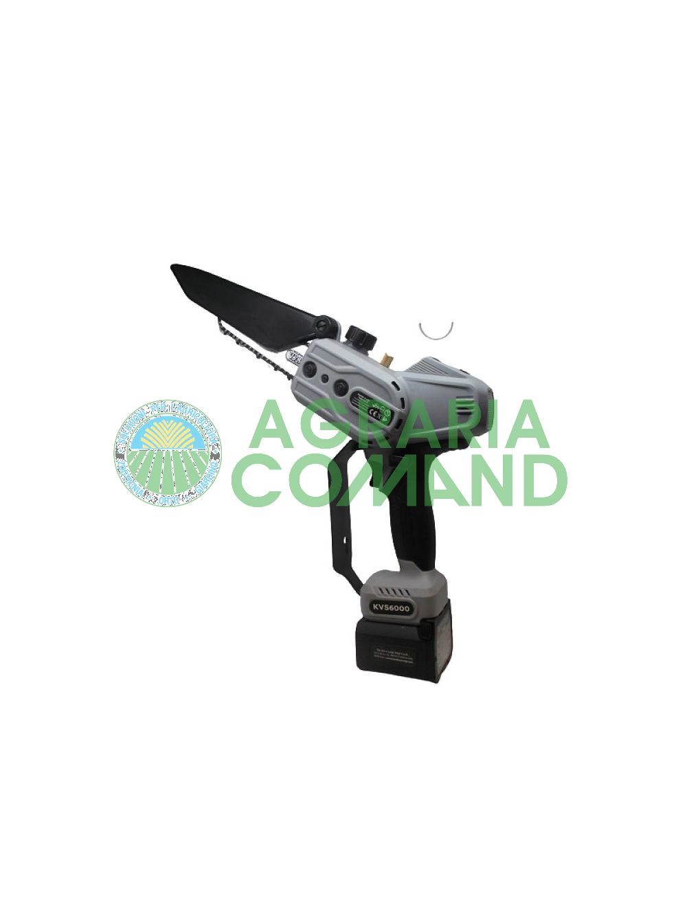 Podadora de cadena KVS6000 Podadora de cadena KVS6000