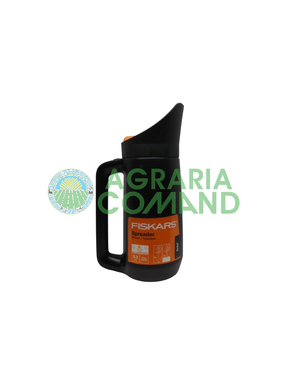 Esparcidor Fiskars