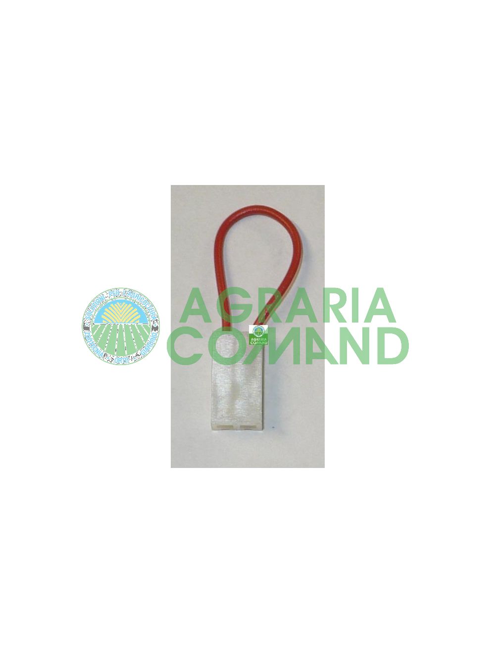 Conector puente
