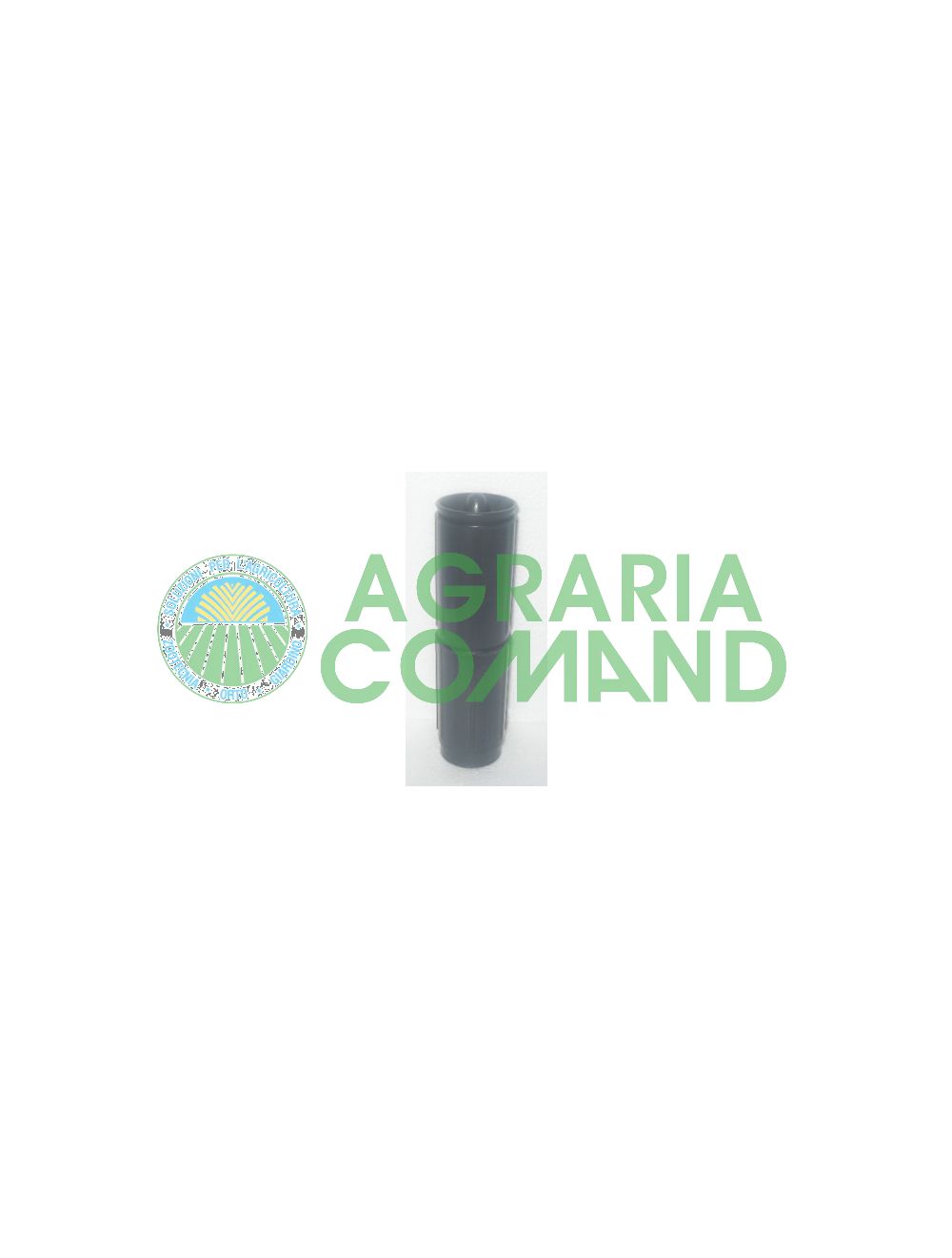 Pulverizador de lirios para bomba de estanque Sicce